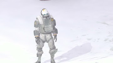 [SFM] Looking Around