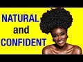 Response to People Who HATE Natural Hair | alexuscrown