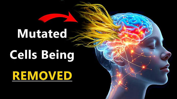 Repairs DNA & Heals Mutated Cells (528Hz EMDR Binaural QT4 Healing Frequency)