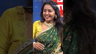 #shorts - Suma Adda Every Sunday 6:00 PM On ETV #Suma #NookaRaju #ChalakiChanti #comedyshow