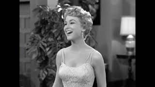 Barbara Eden on I Love Lucy as 'Diana' screenshot 4