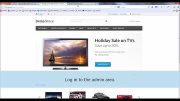 Cs-cart Template Installation
