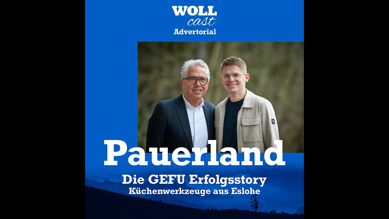 Die GEFU Erfolgsstory