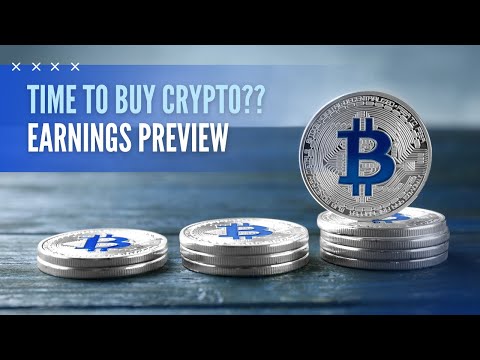 Time To Buy