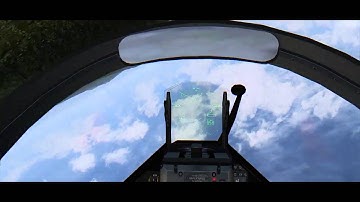[Falcon BMS] Mirage 2000 Compilation