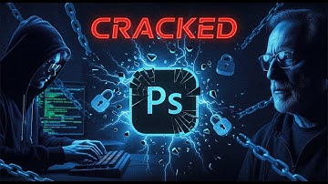How Hackers CRACK Any Software (Explained) 🔓 | The TRUTH About Cracked Software 🔥 [Hindi]