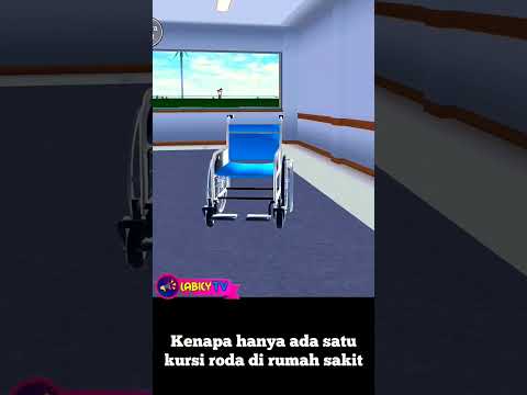 Ada Yang Bisa Jawab Part 5 ? #sakuraschoolsimulator #shorts