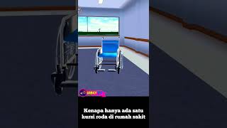 Ada Yang Bisa Jawab Part 5 ? #sakuraschoolsimulator #shorts screenshot 4