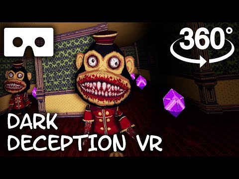 dark-deception-vr-360-#1:-monkey-business