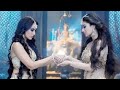 Shivangi and bella revive shivanya with snake gems   naagin season 3  episode 104 