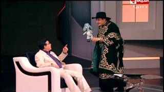 Bany Adam Show - Ahmed Adam & Mohey Ismaeil