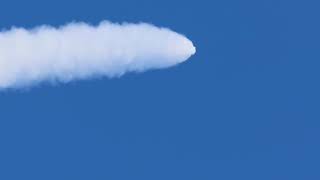 NASA’s Launch of the Artemis II Rocket - LC-39B - Canon SX70 - Kennedy Space Center, FL 04-01-2026