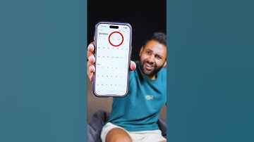 Why your phone calendar is broken