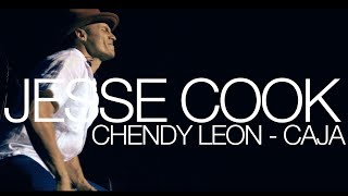 Jesse Cook | Chendy's Caja Solo | Friday Night Music (Ep. 6) chords