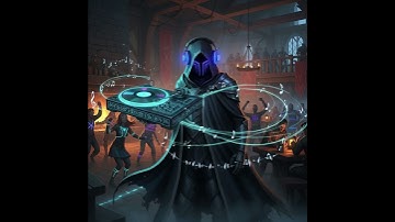 Teaser for "Birth of a Knight"