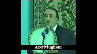 Vahid Abdullayev çox gözəl muğam ifası. #kaman #tar #sənət #mugam Resimi