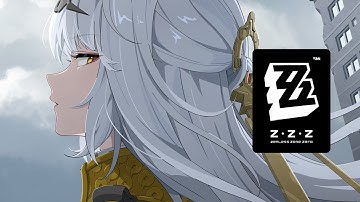 Yixuan Character Teaser "A Perfect Day to Head Down the Mountain" | Zenless Zone Zero