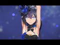 【MMD】崩壊3rd ゼーレ「Beat Eater」[4K]