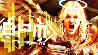 ПЕРВЫЙ МУЗЫКАЛЬНЫЙ ШУТЕР ► BPM: Bullets Per Minute