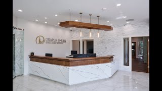 Dental Office Design - Draper Smiles