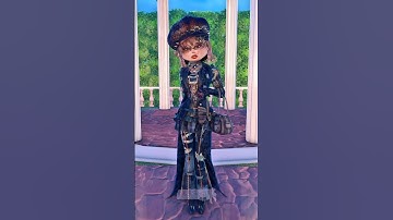 SHADERS are GONE FOREVER in #roblox #dresstoimpress #dti #shaders #update #shorts #relatable #style