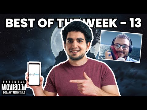 SAMAY RAINA ON ONLY FANS | BEST OF WEEK 13