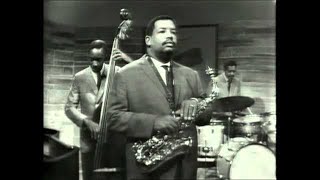 Cannonball Adderley Quintet - Scotch And Water