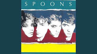 Watch Spoons Time Stands Still video