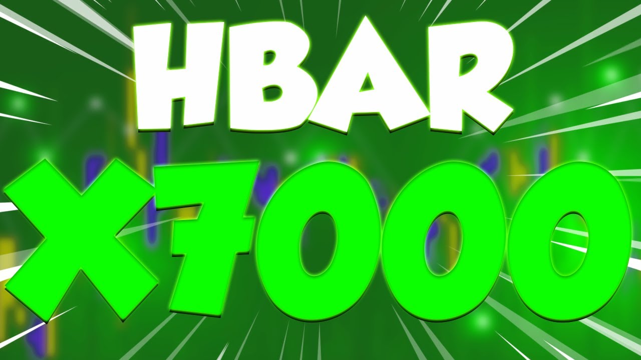 HBAR PRICE WILL X7000 AFTER THIS UPDATE HEDERA HASHGRAPH PRICE hbar-price-will-x7000-after-this-update-hedera-hashgraph-price