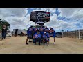 YX3M - Shots, Boom Bam (live) Carnaval 66 Aruba