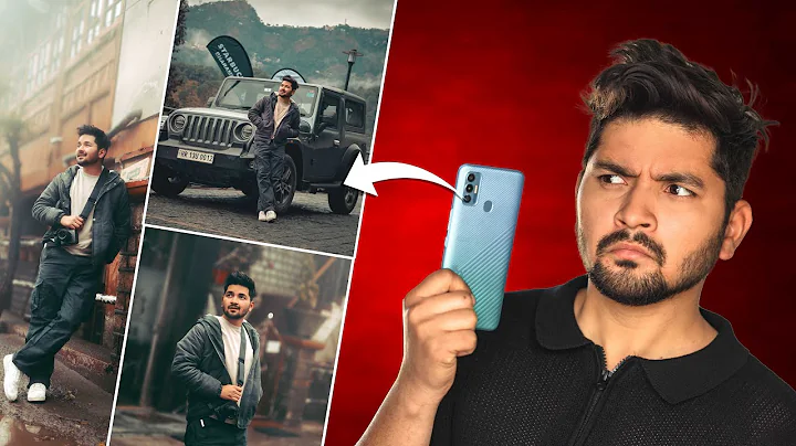 How to edit Mobile Photos to The Next Level - NSB Pictures