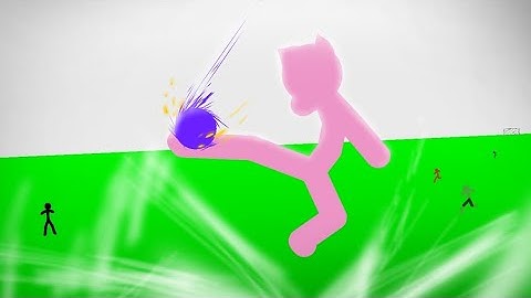 Goofy ahh soccer: (once more...) | Sticknodes