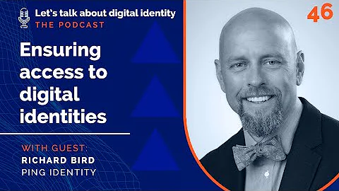 Ensuring access to digital identities with Ping Id...