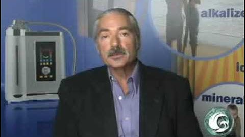 What is Micro Clustered Water?