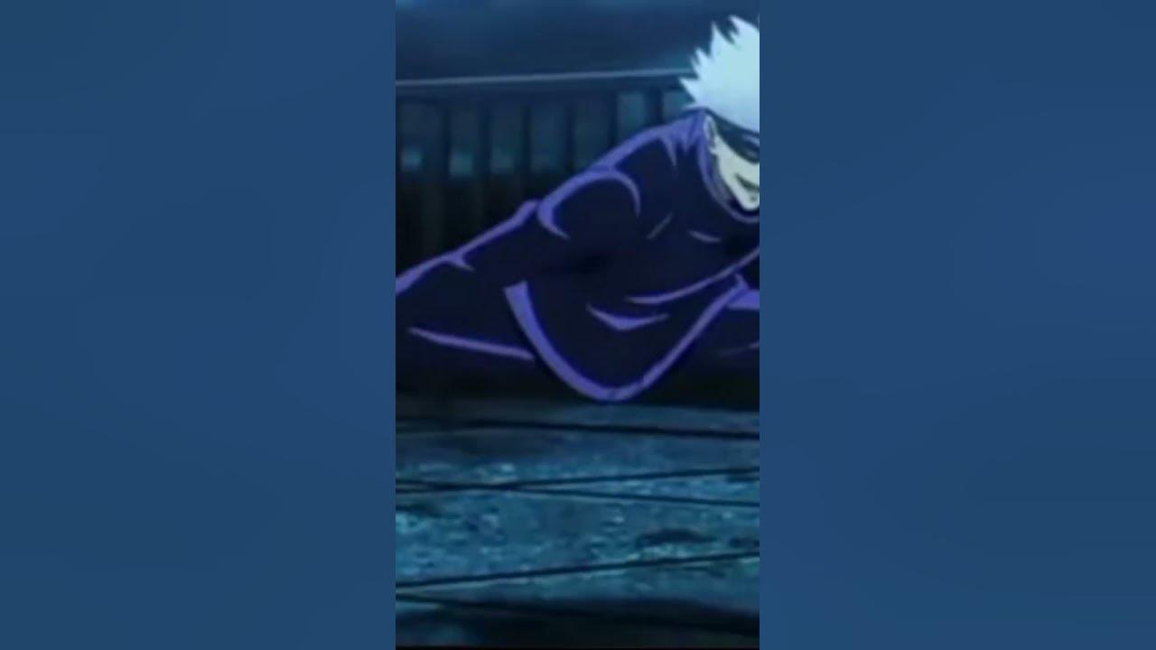 Gojo vs Satguru # - YouTube