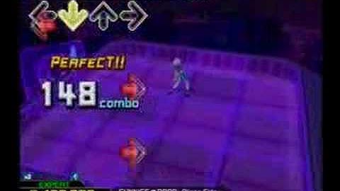 DDR Supernova 2 (JP) - Sunkiss Drop EXPERT