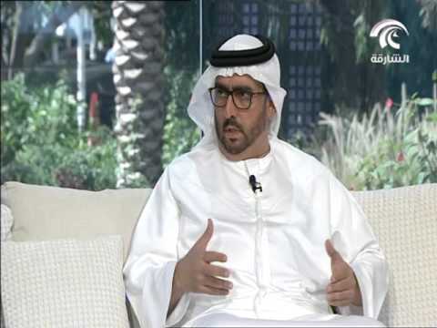 الفقرة القانونيية قانون ذوي الإحتياجات الخاصة للمحامي عبيد السويدي 13 10 2015