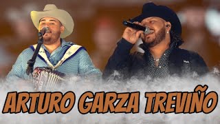 ZENZIO - ARTURO GARZA TREVINO FT: HNOS ESPINOZA