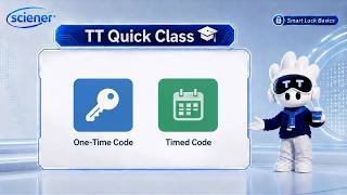 One Time Code vs Timed Code || TT Quick Class