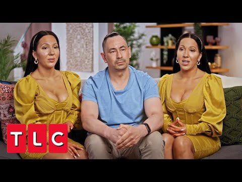 Twins Want To Get Pregnant By The Same Man! | Extreme Sisters