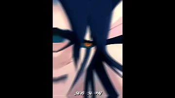 Ulquiorra Schiffer 4K Edit 