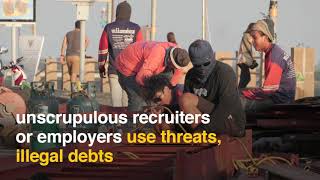 What Is Forced Labour?