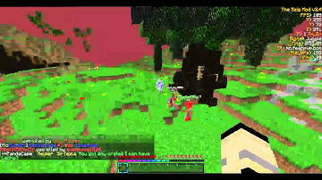 R0ck3tM0nzt3r Hacking On FearPvP Here Comes The Ban!!!