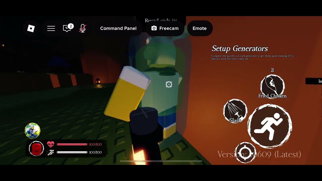 Playing with My Friend | Part 1 - YouTube