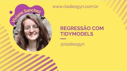 Regressão com Tidymodels