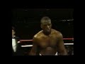 Buster Douglas Highlights