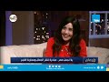 شاهد | زوجة مدحت شلبي تروي موقف طريف بينها وبين "الخطيب"