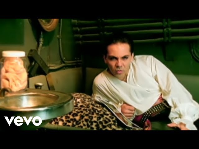 Cristian Castro - Lloviendo estrellas