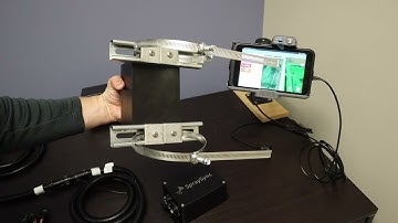 SpraySync Raven SCS 450 Integration