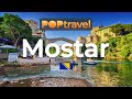 Mostar bosnia and herzegovina  4k